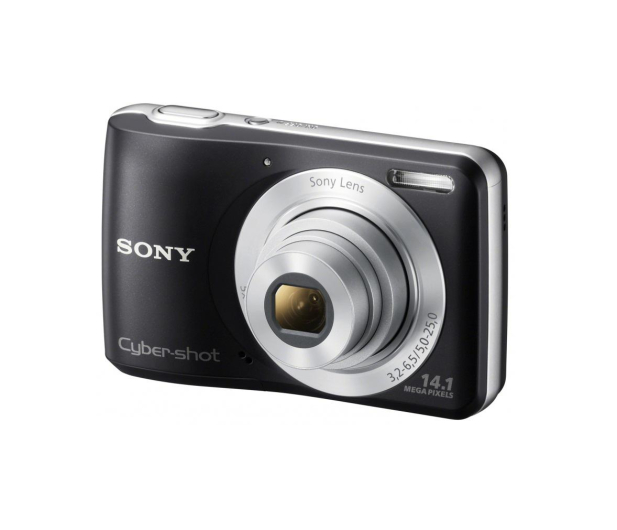 Sony DSC S5000 - 1406372 - zdjęcie 2